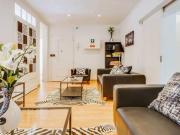 Apartamentos 3 quarto, Lisbon Lisbon 1100 042 DS54280829