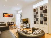 Apartamentos 3 quarto, Lisbon Lisbon 1100 042 ES54280829