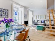 Apartamentos 3 quarto, Lisbon Lisbon 1100 161 DS44547077