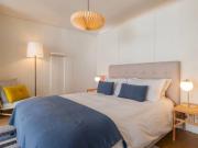 Apartamentos 3 quarto, lisbon lisbon 1100 213 ES100217138