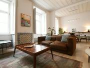 Apartamentos 3 quarto, Lisbon Lisbon 1100 389 DS95267213