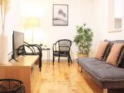 Apartamentos 3 quarto, Lisbon Lisbon 1100 470 DS45786425