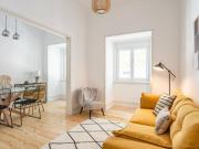 Apartamentos 3 quarto, Lisbon Lisbon 1170 079 DS54277700