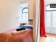 Apartamentos 3 quarto, Lisbon Lisbon 1170 176 DS45510609