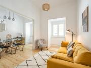 Apartamentos 3 quarto, Lisbon Lisbon 1170 187 DS93615811