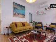 Apartamentos 3 quarto, Lisbon Lisbon 1170 DS44545837