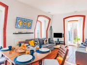 Apartamentos 3 quarto, Lisbon Lisbon 1200 006 ES87795990