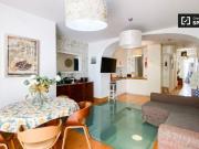 Apartamentos 3 quarto, Lisbon Lisbon 1200 033 DS57879092