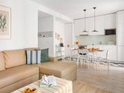 Apartamentos 3 quarto, Lisbon Lisbon 1200 190 DS87796000