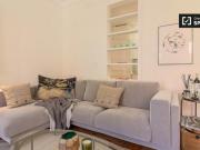 Apartamentos 3 quarto, Lisbon Lisbon 1200 332 DS77534792