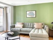 Apartamentos 3 quarto, Lisbon Lisbon 1200 806 ELS59141138