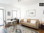 Apartamentos 3 quarto, Lisbon Lisbon 1200 849 DS54281980