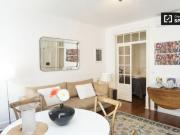 Apartamentos 3 quarto, Lisbon Lisbon 1200 849 ES54281980