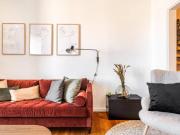 Apartamentos 3 quarto, Lisbon Lisbon 1250 096 ES44704730 Apartamentos 3 quarto, Lisbon Lisbon 1250 096 ES44704730