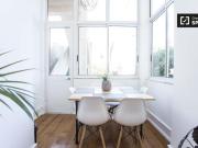 Apartamentos 3 quarto, Lisbon Lisbon 1300 465 DS54281209