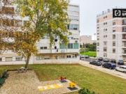 Apartamentos 3 quarto, Lisbon Lisbon 1400 215 ES57612067