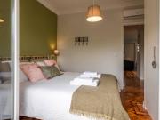 Apartamentos 3 quarto, Lisbon Lisbon 1400 289 ES92510837