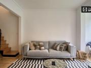 Apartamentos 3 quarto, Lisbon Lisbon 1495 017 ES85115200