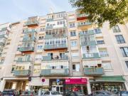 Apartamentos 3 quarto, Lisbon Lisbon 1500 681 DS91145371