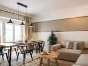 Apartamentos 3 quarto, Lisbon Lisbon 1700 005 ES97235672