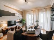 Apartamentos 3 quarto, Lisbon Lisbon 1700 202 DS94124073