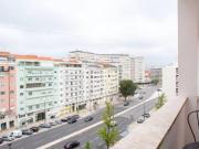 Apartamentos 3 quarto, Lisbon Lisbon 1700 295 DS80240652