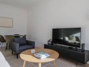 Apartamentos 3 quarto, Lisbon Lisbon 1700 351 DS85746192