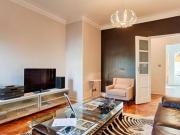 Apartamentos 3 quarto, Lisbon Lisbon 1700 353 DS54820733