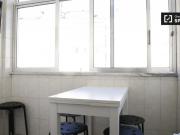 Apartamentos 3 quarto, Lisbon Lisbon 1900 086 ES44549787 Apartamentos 3 quarto, Lisbon Lisbon 1900 086 ES44549787