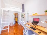 Apartamentos 3 quarto, Lisbon Lisbon DS77936052