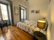 Apartamentos 3 quarto, Lisbon Lisbon DS77937237