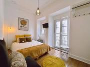 Apartamentos 3 quarto, Lisbon Lisbon DS96394785