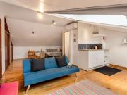 Apartamentos 3 quarto, Lisbon Lisbon DS98610158