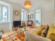 Apartamentos 3 quarto, Lisbon Lisbon DS99385300