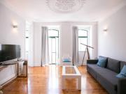 Apartamentos 3 quarto, Lisbon Lisbon ES100536492