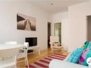 Apartamentos 3 quarto, Lisbon Lisbon ES77944042