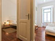 Apartamentos 3 quarto, Lisbon Lisbon ES77944044