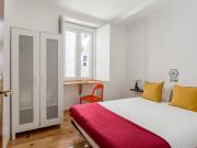 Apartamentos 3 quarto, Lisbon Lisbon ES98610158