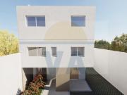 Apartamentos 3 quarto, Matosinhos Matosinhos DS85017036