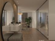 Apartamentos 3 quarto, Matosinhos Matosinhos DS95147359