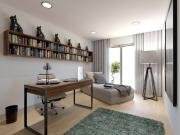 Apartamentos 3 quarto, Montijo Setúbal DS96064124