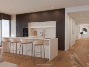 Apartamentos 3 quarto, Ponta Delgada Ilha de São Miguel...