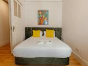 Apartamentos 3 quarto, Porto Porto 4000 214 ES100049245