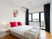 Apartamentos 3 quarto, Porto Porto ES87993805