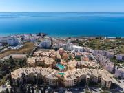 Apartamentos 3 quarto, Praia da Luz Algarve DS96619153