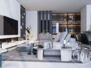 Apartamentos 3 quarto, Praia Ilha de Santiago DS97850823