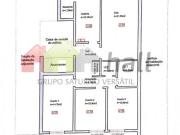 Apartamentos 3 quarto, Setúbal Setúbal DS97878739