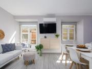 Apartamentos 3 quarto, Setúbal Setúbal ES100018093