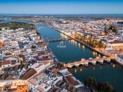 Apartamentos 3 quarto, Tavira Algarve DS86006900