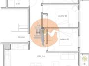 Apartamentos 3 quarto, Tavira Faro DS91296960